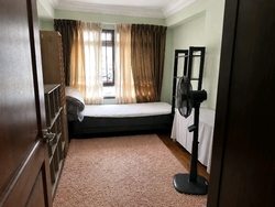 Blk 233 Pasir Ris Drive 4 (Pasir Ris), HDB 5 Rooms #557290961